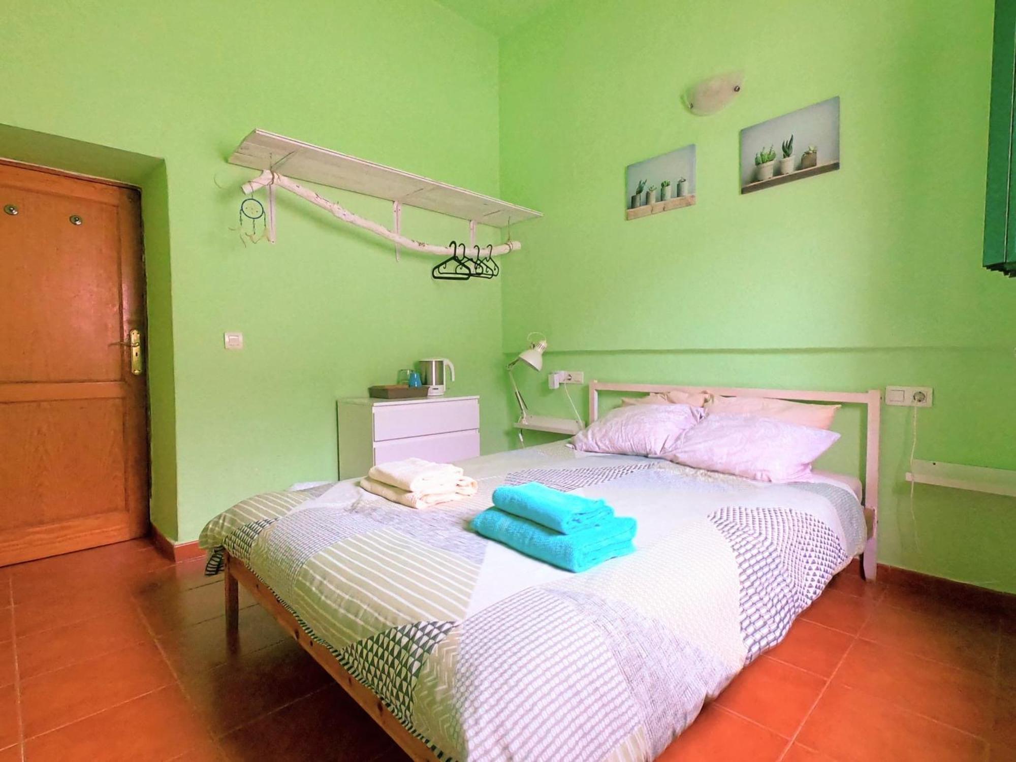 Alma Libre B&B Guatiza Exterior foto