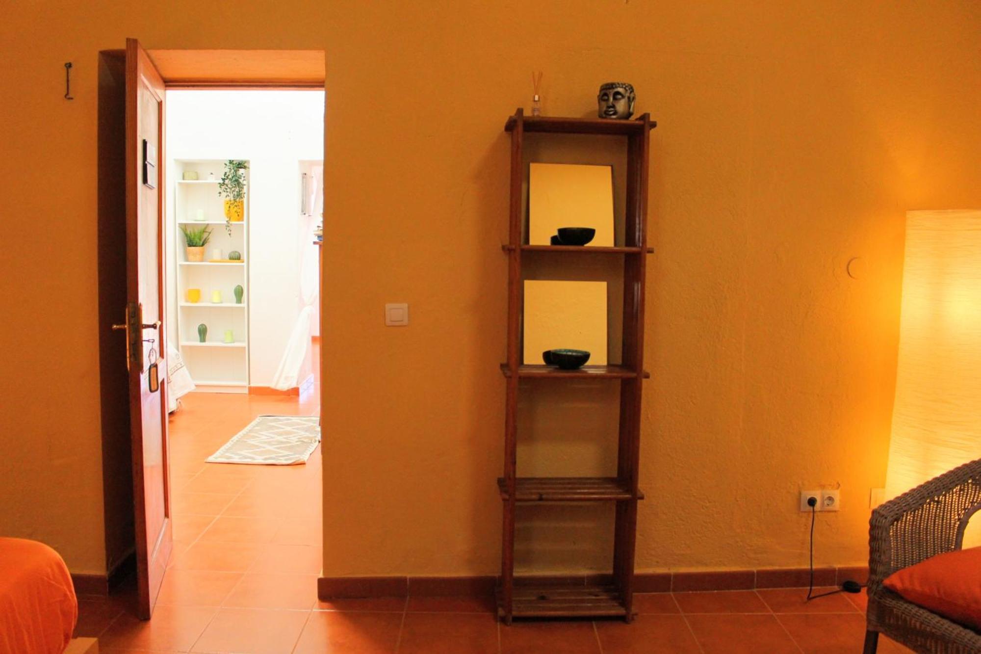 Alma Libre B&B Guatiza Exterior foto